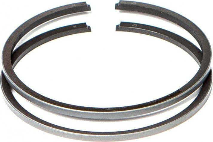 Кольца поршневые SKIPPER +0,25мм для Yamaha 9.9-15 [SK682-11610-10]