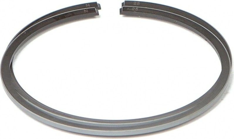 Кольца поршневые SKIPPER +0,50мм для Yamaha 75-90 [SK688-11605-00]