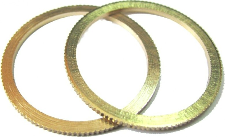 Кольцо-адаптер Atlas Diamant 32/20 мм (1,8мм) [D-AR-3200-2000-018]