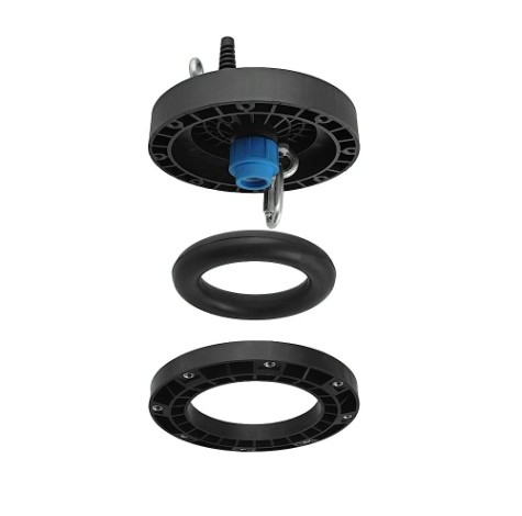 Кольцо для оголовка UNIPUMP для аос-133-32 (бэз) аг8.460-037 [64672]