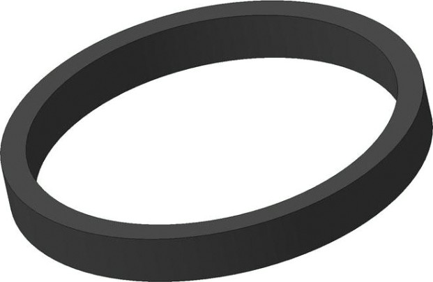 Кольцо переходное ИНТЕРСКОЛ для ФМ-62/1500Э,ФМ-62/2200Э,ФМ-67/2200Э [F67501]