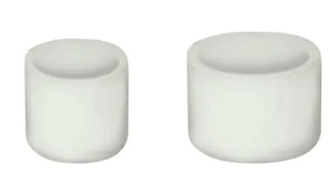 Кольцо переходное ПУЛЬСАР для точильных дисков 2 шт [798-089]