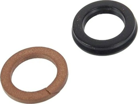 Кольцо с канавкой для замены KARCHER 4.363-695.0 Кольцо с канавкой для замены KARCHER 4.363-695.0