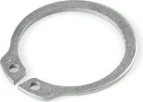 Кольцо стопорное KARCHER 7.343-069.0 Кольцо стопорное KARCHER 7.343-069.0