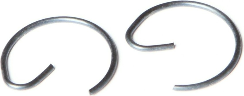 Кольцо стопорное поршневого пальца SKIPPER для Suzuki DT20-40, DF4-6, DF40A-90A [SK09381-18002]