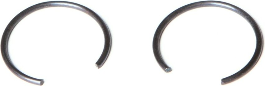 Кольцо стопорное поршневого пальца SKIPPER для Suzuki DT40 [SK09381-20003]