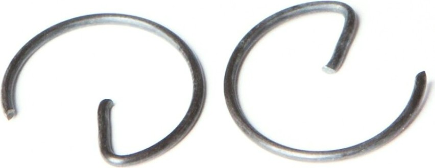 Кольцо стопорное поршневого пальца SKIPPER для Suzuki DT9.9-15, DT9.9A-15A, DF9.9-15, DF8A-9. [SK09381-14001]