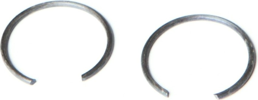 Кольцо стопорное поршневого пальца SKIPPER для Tohatsu M4-18, MFS2.5-9.8 [SK350-00024-1]