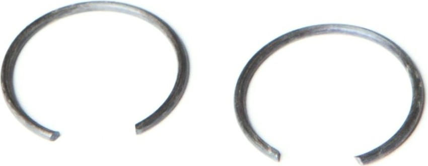 Кольцо стопорное поршневого пальца SKIPPER для Yamaha 40X [SK663-11634-00]