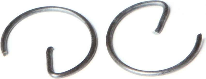 Кольцо стопорное поршневого пальца SKIPPER для Yamaha 9.9-15, F6-15 [SK93450-15023]