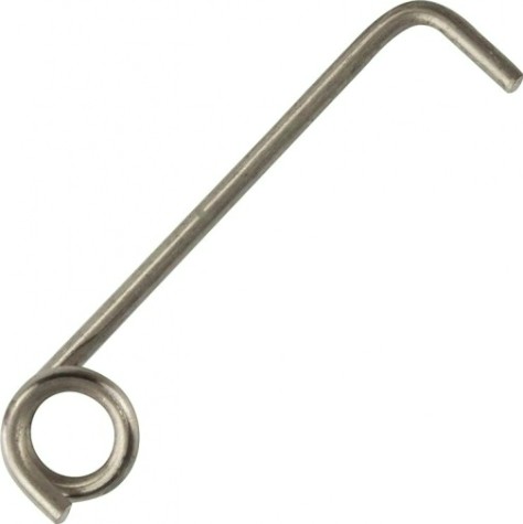 Кольцо стопорное поворотного механизма SKIPPER для Yamaha 40-225 [SK93410-18M02]