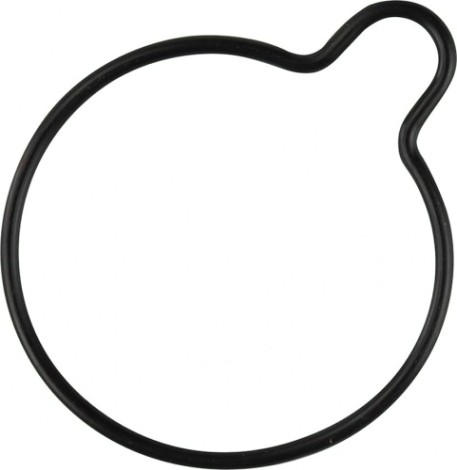 Кольцо уплотнительное впускного коллектора SKIPPER для Yamaha F75-100 / Mercury 75/90 4-Stroke [SK67F-14239-00]