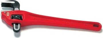 Коленчатый трубный ключ для больших нагрузок RIDGID модель 24 89445 [89445]