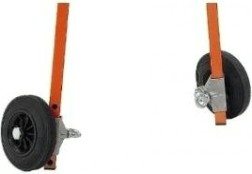 Колеса BATTIPAV 70102R для Dynamic760, CLASS Колеса BATTIPAV 70102R для Dynamic760, CLASS