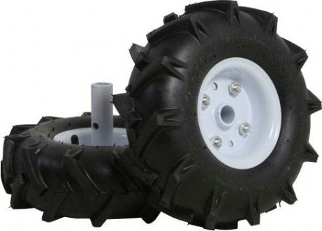 Колеса CHAMPION C3034 для BC8716,BC8713 (пара)