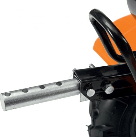 Колеса для мотоблока/культиватора DAEWOO DATW 2