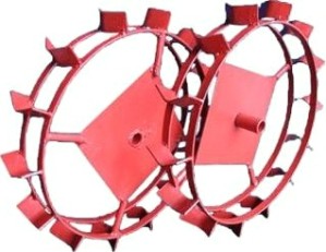 Колеса КУМ 0540 НЕВА Т 12.04.35.00.00 для окучивания (для культиваторов)