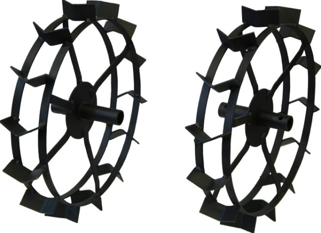 Колеса НЕВА для окучивания КО 540х90х30 005.13.0100-01 [005.13.0100-01]