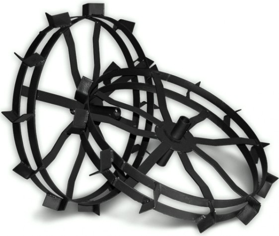 Колеса НЕВА для окучивания КО 680х90х30 005.11.0100-01 [005.11.0100-01]