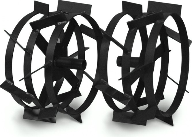 Колеса НЕВА для пахоты КП 430х200х30 005.12.0100-01 [005.12.0100-01]