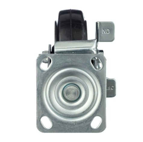 Колесная опора большегрузная СТЕЛЛА-ТЕХНИК N29125B1 Колесная опора большегрузная СТЕЛЛА-ТЕХНИК N29125B1