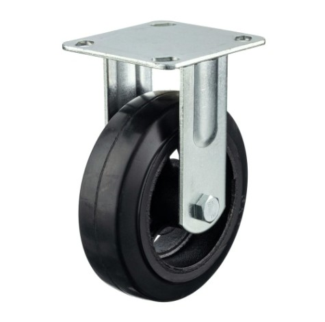 Колесная опора большегрузная СТЕЛЛА-ТЕХНИК N29125F Колесная опора большегрузная СТЕЛЛА-ТЕХНИК N29125F