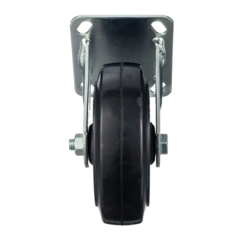 Колесная опора большегрузная СТЕЛЛА-ТЕХНИК N29125F Колесная опора большегрузная СТЕЛЛА-ТЕХНИК N29125F