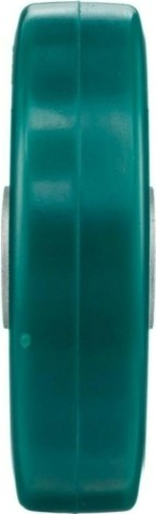 Колесная опора большегрузная TELLURE ROTA 622106 под ось, 200 мм, 700 кг, полиуретан tr-roll