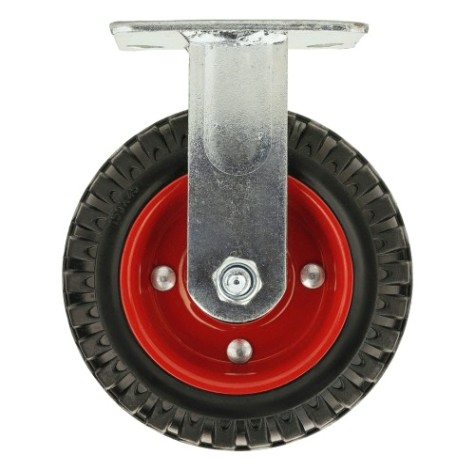 Колесная опора промышленная СТЕЛЛА-ТЕХНИК 5002-160 неповоротная