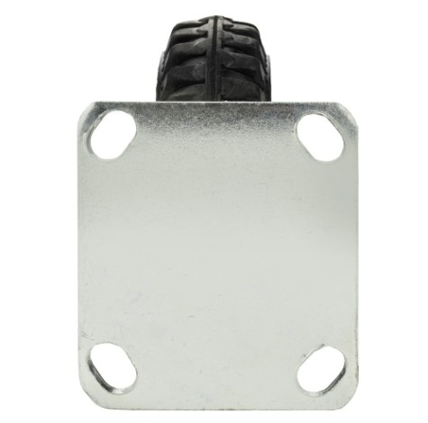 Колесная опора промышленная СТЕЛЛА-ТЕХНИК 5002-160 неповоротная