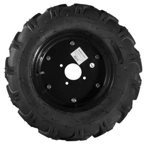 Колесо 5х12 HUTER 71/3/76