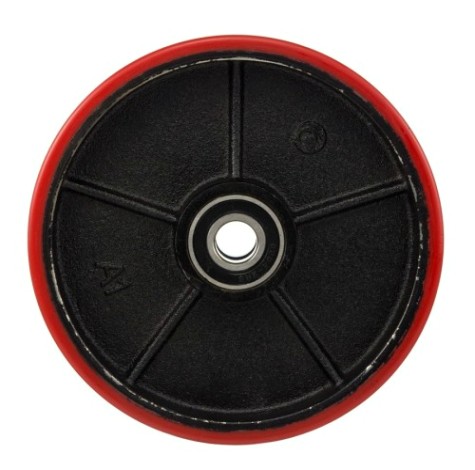 Колесо большегрузное СТЕЛЛА-ТЕХНИК P180