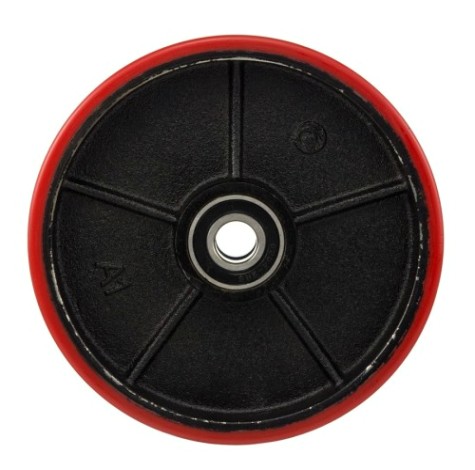 Колесо большегрузное СТЕЛЛА-ТЕХНИК P200