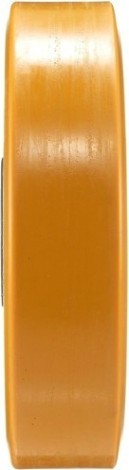 Колесо большегрузное TELLURE ROTA 642168 под ось, полиуретан, 300 мм, 2300 кг