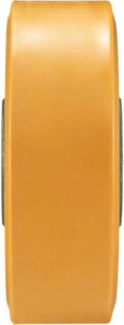 Колесо большегрузное TELLURE ROTA 644163 под ось, полиуретан, 125 мм, 550 кг