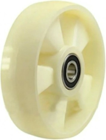 Колесо большегрузное TOR N70+1 180х50 мм (нейлон) [1011982]