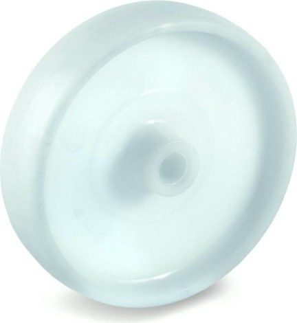 Колесо из полиамида TELLURE ROTA 681104 серия 68, d-150 мм, ось 20 мм [8007554037089]