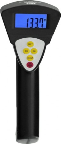 Колесо измерительное электронное ADA Wheel 1000 Digital [А00417]