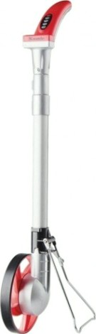 Колесо измерительное электронное MATRIX (36002) [36002]