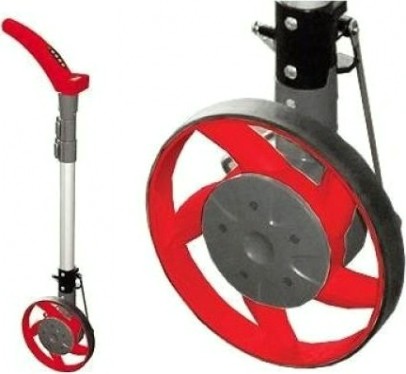 Колесо измерительное электронное MATRIX (36002) [36002]