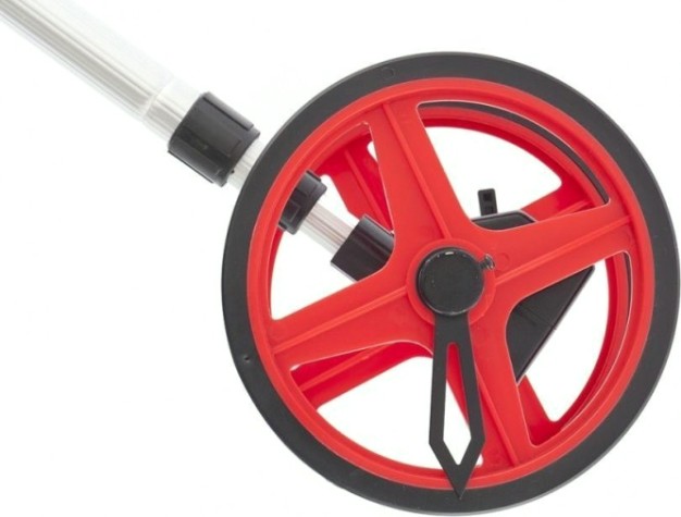 Колесо измерительное MATRIX (36001) [36001]