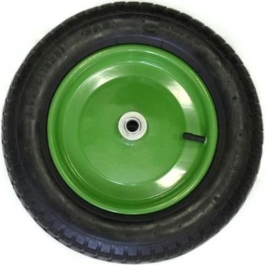 Колесо пневматическое для тачки Belamos 4562 Р, Т700 Р, Т800 Р [W700P]