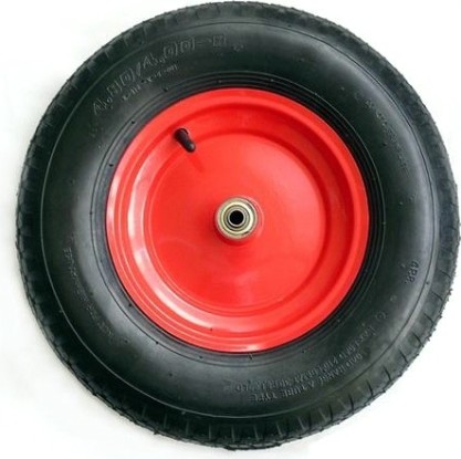Колесо пневматическое для тачки Belamos Т309, Т509, Т709 [W509P]