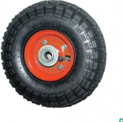 Колесо пневматическое LONGWAY PR1400 D-200 мм [01140390]