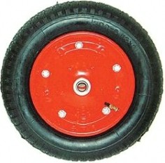 Колесо пневматическое LONGWAY PR2401 D-360 мм [01140440]