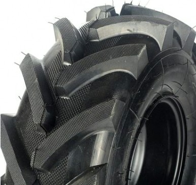 Колесо пневматическое PATRIOT P19X7.0-8D-1EXTREME d500мм ширина 180мм левое [490001280]