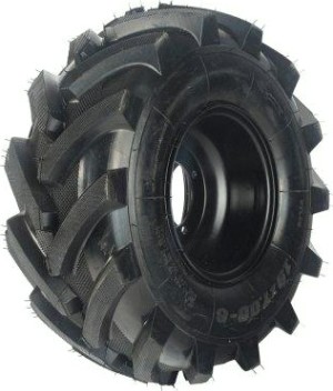 Колесо пневматическое PATRIOT P19X7.0-8D-1EXTREME d500мм ширина 180мм правое [490001279]