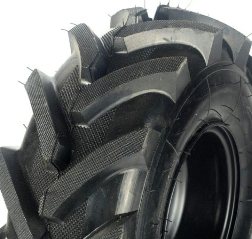 Колесо пневматическое PATRIOT P19X7.0-8D-1EXTREME d500мм ширина 180мм правое [490001279]