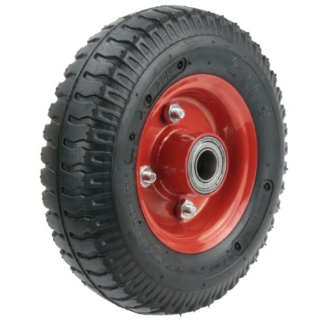 Колесо пневматическое СТЕЛЛА-ТЕХНИК PR200M-20PB