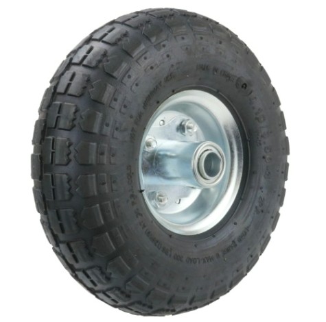 Колесо пневматическое СТЕЛЛА-ТЕХНИК PR255MAS-20B